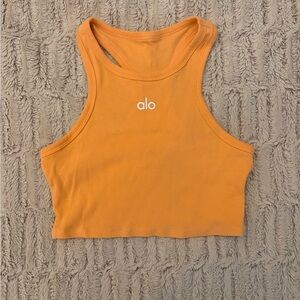 ALO Cropped Tank